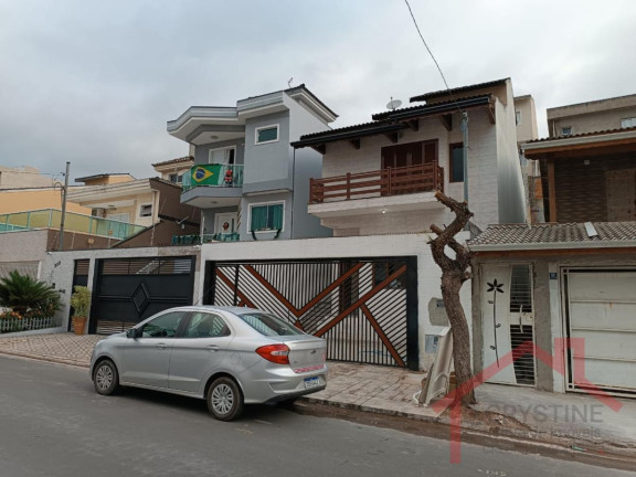 Imagem Casa com 3 Quartos para Alugar, 150 m² em Portais (polvilho) - Cajamar Imagem Casa com 3 Quartos para Alugar, 150 m² em Portais (polvilho) - Cajamar