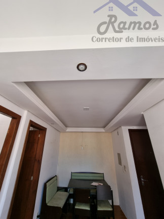 Imagem Imóvel com 2 Quartos à Venda, 40 m² em Vila Nova - Porto Alegre Imagem Imóvel com 2 Quartos à Venda, 40 m² em Vila Nova - Porto Alegre