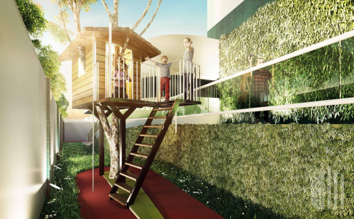 Imagem Apartamento com 3 Quartos à Venda, 70 m² em Planalto - Teresina Imagem Apartamento com 3 Quartos à Venda, 70 m² em Planalto - Teresina