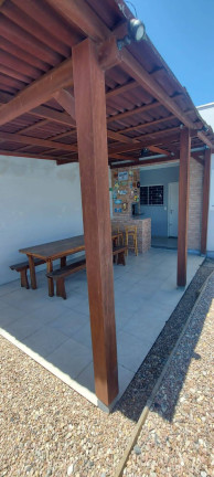 Imagem Casa com 2 Quartos à Venda, 69 m² em Universitário - Tijucas Imagem Casa com 2 Quartos à Venda, 69 m² em Universitário - Tijucas