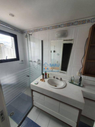 Imagem Apartamento com 4 Quartos à Venda ou Locação, 190 m² em Perdizes - São Paulo Imagem Apartamento com 4 Quartos à Venda ou Locação, 190 m² em Perdizes - São Paulo