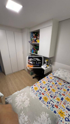 Imagem Apartamento com 2 Quartos à Venda, 63 m² em Vila Osasco - Osasco