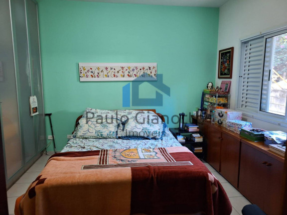 Imagem Casa de Condomínio com 3 Quartos à Venda, 210 m² em Parque Paulistano - Cotia
