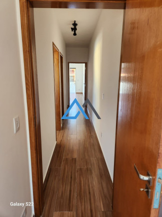 Imagem Casa com 3 Quartos à Venda, 110 m² em Jardim Jaraguá - Atibaia Imagem Casa com 3 Quartos à Venda, 110 m² em Jardim Jaraguá - Atibaia