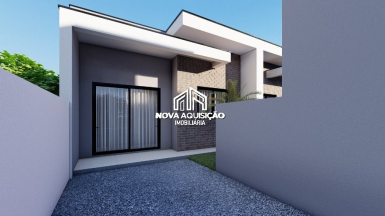 Imagem Casa com 2 Quartos à Venda, 51 m² em Tabuleiro - Matinhos Imagem Casa com 2 Quartos à Venda, 51 m² em Tabuleiro - Matinhos