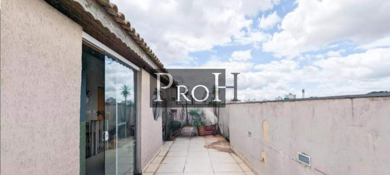 Imagem Apartamento com 3 Quartos à Venda, 136 m² em Rudge Ramos - São Bernardo Do Campo