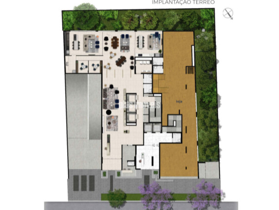Imagem Imóvel Comercial à Venda, 462 m² em Vila Nova Conceição - São Paulo Imagem Imóvel Comercial à Venda, 462 m² em Vila Nova Conceição - São Paulo