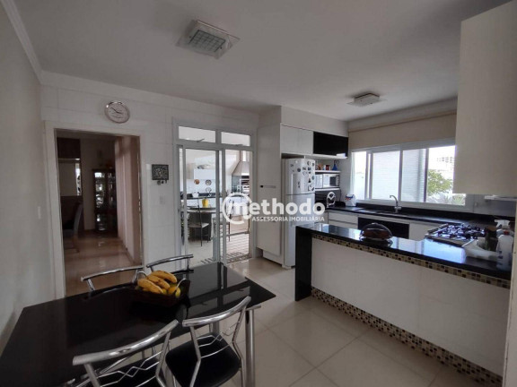 Imagem Casa com 4 Quartos à Venda, 256 m² em Swiss Park - Campinas Imagem Casa com 4 Quartos à Venda, 256 m² em Swiss Park - Campinas