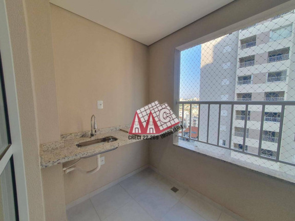 Imagem Apartamento com 2 Quartos à Venda, 61 m² em Condomínio Residencial Azaleia - Sorocaba Imagem Apartamento com 2 Quartos à Venda, 61 m² em Condomínio Residencial Azaleia - Sorocaba