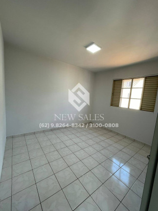 Imagem Apartamento com 2 Quartos à Venda, 56 m² em Setor Pedro Ludovico - Goiânia