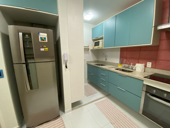 Imagem Imóvel com 2 Quartos à Venda ou Locação, 85 m² em Loteamento João Batista Julião - Guarujá Imagem Imóvel com 2 Quartos à Venda ou Locação, 85 m² em Loteamento João Batista Julião - Guarujá