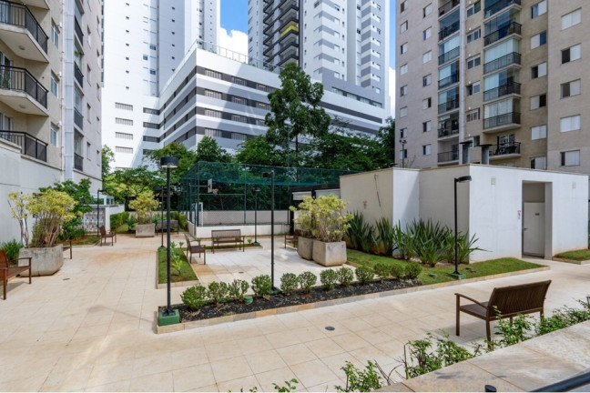 Imagem Apartamento com 2 Quartos à Venda, 54 m² em Vila Suzana - São Paulo Imagem Apartamento com 2 Quartos à Venda, 54 m² em Vila Suzana - São Paulo
