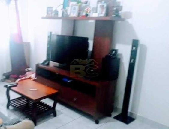 Imagem Casa com 2 Quartos à Venda, 157 m² em Boqueirão - Praia Grande