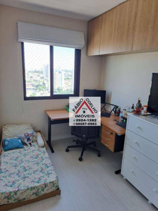 Imagem Apartamento com 2 Quartos à Venda, 42 m² em Socorro - São Paulo Imagem Apartamento com 2 Quartos à Venda, 42 m² em Socorro - São Paulo