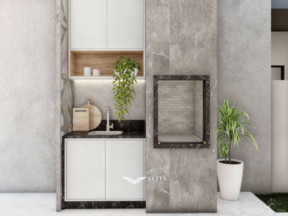 Imagem Casa com 3 Quartos à Venda, 81 m² em Itajuba - Barra Velha Imagem Casa com 3 Quartos à Venda, 81 m² em Itajuba - Barra Velha