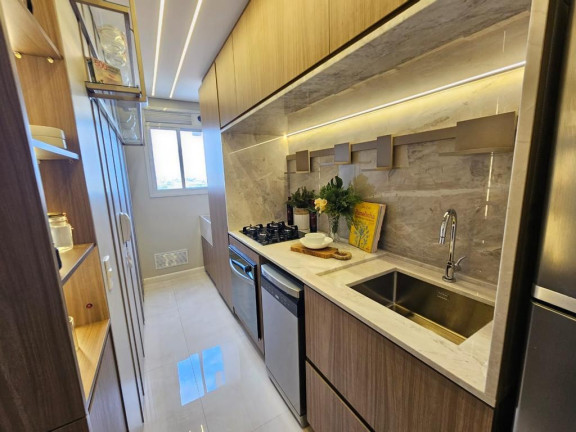 Imagem Apartamento com 3 Quartos à Venda, 67 m² em Bonfim - Campinas Imagem Apartamento com 3 Quartos à Venda, 67 m² em Bonfim - Campinas