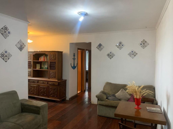 Imóvel com 3 Quartos à Venda, 69 m² em Jardim Da Saúde - São Paulo