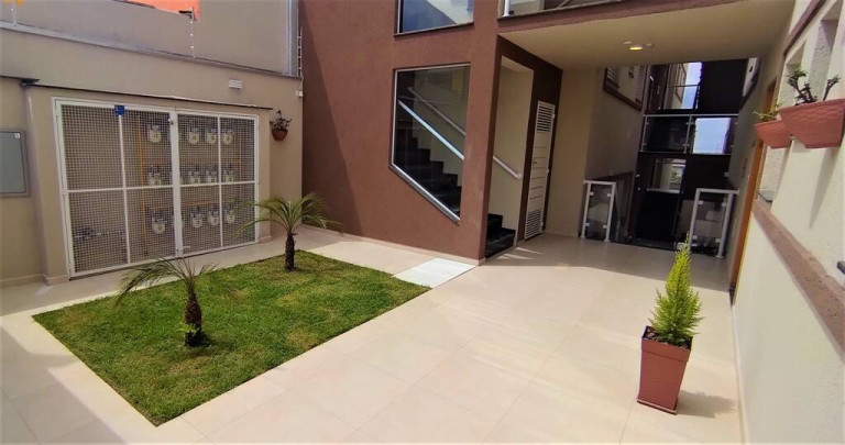 Imagem Apartamento com 2 Quartos à Venda, 38 m² em Artur Alvim - São Paulo Imagem Apartamento com 2 Quartos à Venda, 38 m² em Artur Alvim - São Paulo