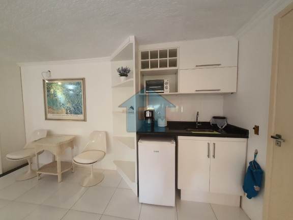 Imagem Apartamento com 1 Quarto para Alugar, 32 m² em Porto Bracuhy - Angra Dos Reis Imagem Apartamento com 1 Quarto para Alugar, 32 m² em Porto Bracuhy - Angra Dos Reis