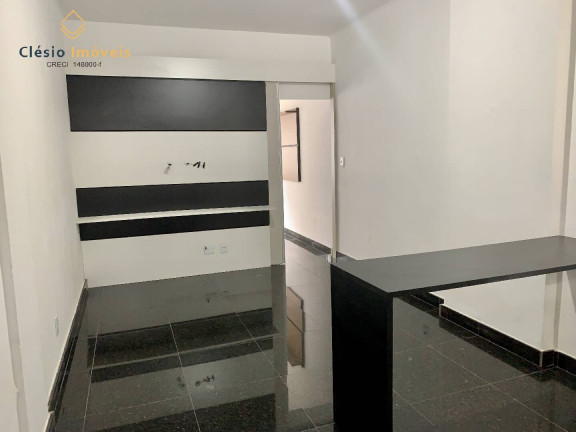 Imagem Apartamento com 1 Quarto à Venda, 40 m² em República - São Paulo