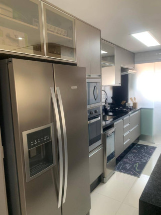 Imagem Apartamento com 2 Quartos à Venda, 70 m² em Vila Prudente - São Paulo