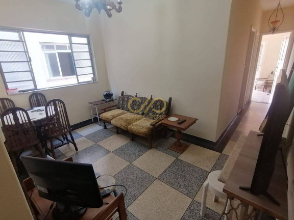 Imagem Apartamento com 2 Quartos à Venda, 64 m² em Boqueirão - Praia Grande Imagem Apartamento com 2 Quartos à Venda, 64 m² em Boqueirão - Praia Grande