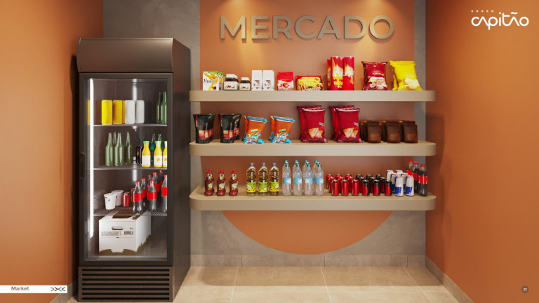 Imagem Imóvel com 2 Quartos à Venda, 55 m² em Campos Elíseos - Ribeirão Preto Imagem Imóvel com 2 Quartos à Venda, 55 m² em Campos Elíseos - Ribeirão Preto