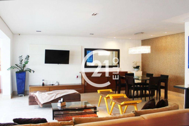 Imagem Apartamento com 2 Quartos para Alugar, 166 m² em Vila Nova Conceição - São Paulo