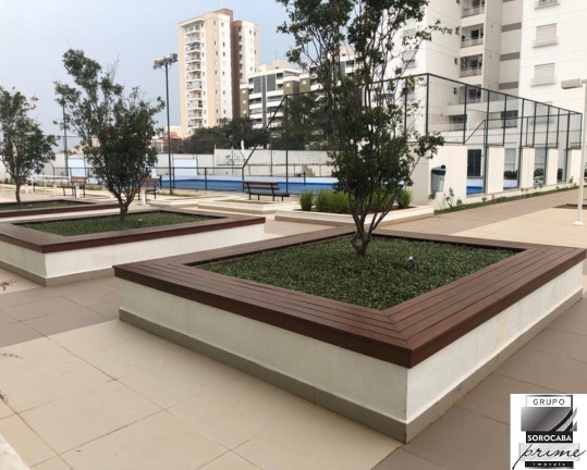 Imagem Apartamento com 3 Quartos à Venda, 166 m² em Parque Campolim - Sorocaba Imagem Apartamento com 3 Quartos à Venda, 166 m² em Parque Campolim - Sorocaba