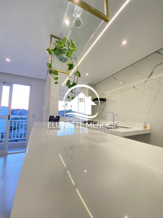 Imagem Apartamento com 2 Quartos à Venda, 62 m² em Vila São Paulo - Ferraz De Vasconcelo