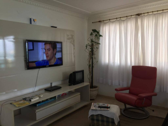 Imagem Apartamento com 4 Quartos à Venda, 168 m² em Jardim Astúrias - Guarujá Imagem Apartamento com 4 Quartos à Venda, 168 m² em Jardim Astúrias - Guarujá
