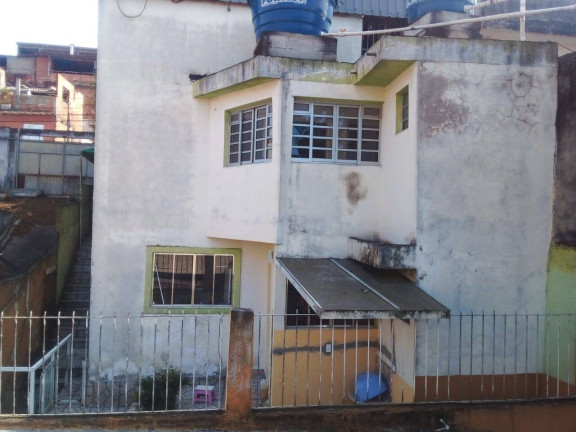Imagem Casa com 4 Quartos à Venda, 200 m² em Vila Constança - São Paulo Imagem Casa com 4 Quartos à Venda, 200 m² em Vila Constança - São Paulo