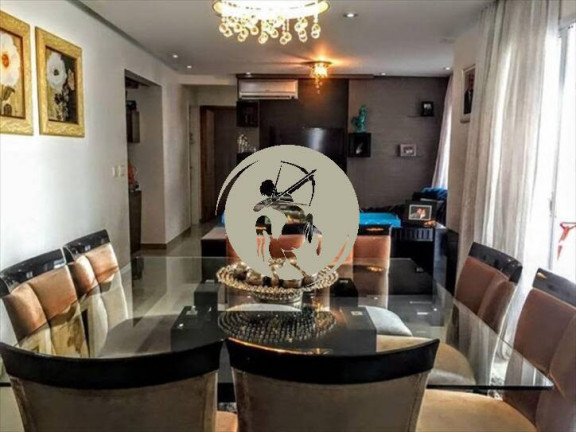 Imagem Apartamento com 2 Quartos à Venda, 111 m² em Ponta Da Praia - Santos Imagem Apartamento com 2 Quartos à Venda, 111 m² em Ponta Da Praia - Santos