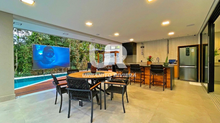 Imagem Casa com 6 Quartos à Venda, 420 m² em Riviera | Módulo 24 - Bertioga Imagem Casa com 6 Quartos à Venda, 420 m² em Riviera | Módulo 24 - Bertioga