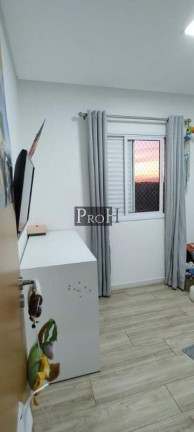 Imagem Apartamento com 2 Quartos à Venda, 54 m² em Paulicéia - São Bernardo Do Campo Imagem Apartamento com 2 Quartos à Venda, 54 m² em Paulicéia - São Bernardo Do Campo