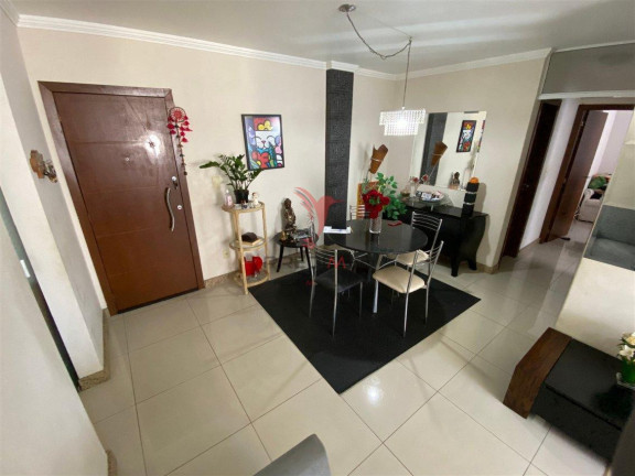 Apartamento com 2 Quartos à Venda, 90 m² em Centro - Balneário Camboriú