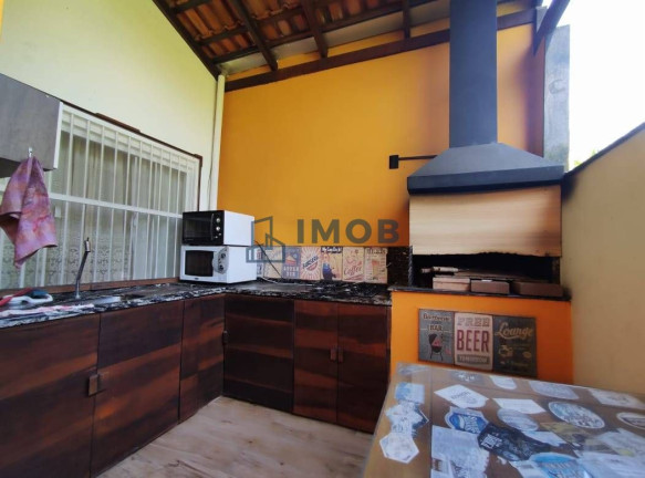 Imagem Casa com 3 Quartos à Venda, 84 m² em Ilha Da Figueira - Guaramirim