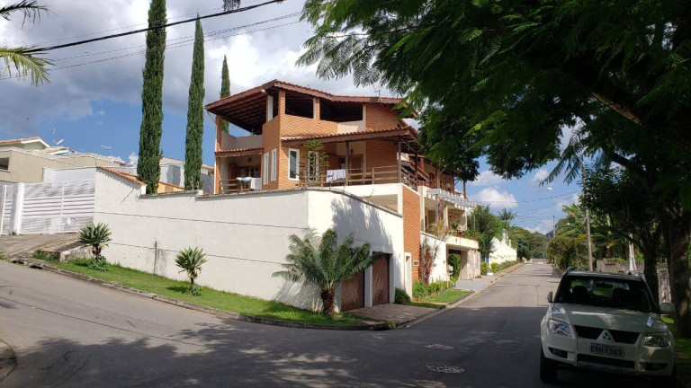 Imagem Casa com 3 Quartos à Venda, 220 m² em Jardim Das Flores - Atibaia Imagem Casa com 3 Quartos à Venda, 220 m² em Jardim Das Flores - Atibaia