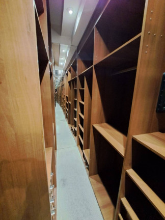 Imagem Apartamento com 3 Quartos à Venda, 131 m² em Centro - São Caetano Do Sul