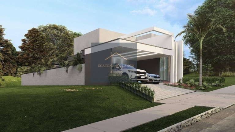 Imagem Casa de Condomínio com 3 Quartos à Venda, 200 m² em Condomínio Residencial Renaissance - Sorocaba