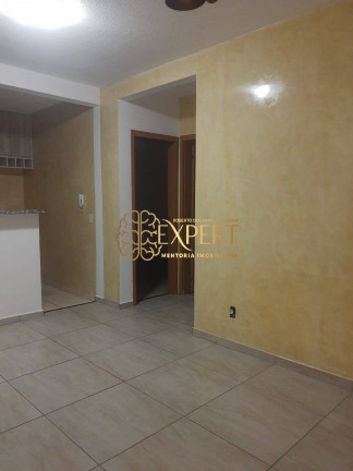 Imagem Apartamento com 2 Quartos à Venda, 46 m² em Jardim Gurilândia - Taubaté Imagem Apartamento com 2 Quartos à Venda, 46 m² em Jardim Gurilândia - Taubaté