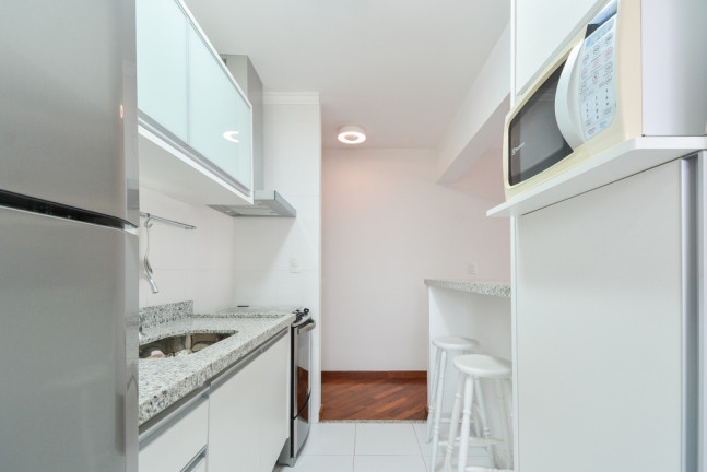 Imagem Imóvel com 2 Quartos à Venda, 62 m² em Campestre - Santo André Imagem Imóvel com 2 Quartos à Venda, 62 m² em Campestre - Santo André