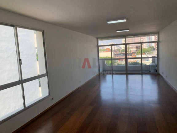 Imagem Apartamento com 3 Quartos à Venda, 182 m² em Moema - São Paulo Imagem Apartamento com 3 Quartos à Venda, 182 m² em Moema - São Paulo