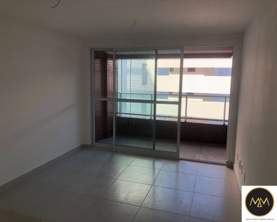 Imagem Apartamento com 2 Quartos à Venda, 56 m² em Cabo Branco - João Pessoa