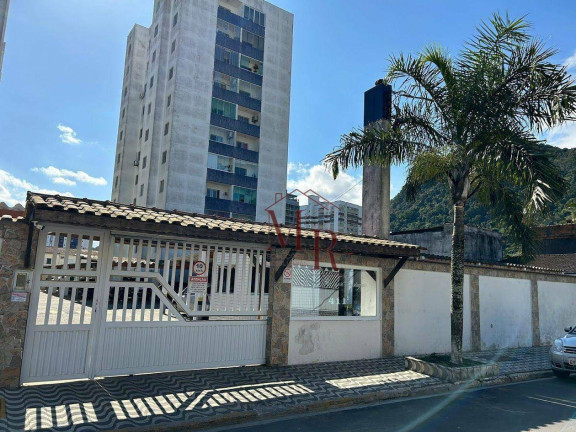 Imagem Apartamento com 2 Quartos à Venda, 52 m² em Canto Do Forte - Praia Grande Imagem Apartamento com 2 Quartos à Venda, 52 m² em Canto Do Forte - Praia Grande