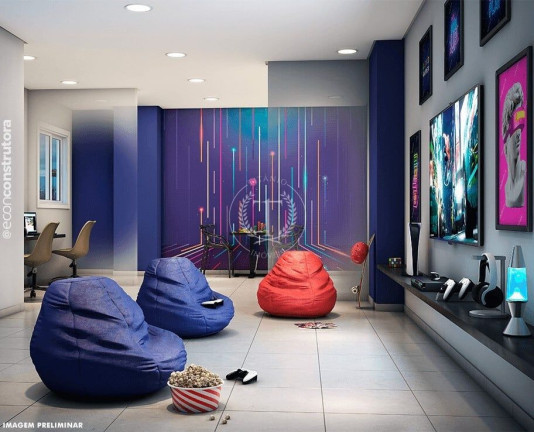 Imagem Apartamento com 2 Quartos à Venda, 37 m² em Ipiranga - São Paulo Imagem Apartamento com 2 Quartos à Venda, 37 m² em Ipiranga - São Paulo