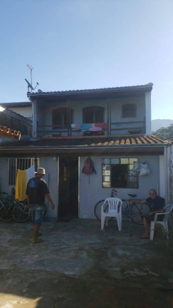 Imagem Casa com 2 Quartos à Venda, 180 m² em Ipiranguinha - Ubatuba Imagem Casa com 2 Quartos à Venda, 180 m² em Ipiranguinha - Ubatuba