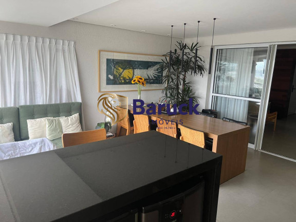 Imagem Apartamento com 3 Quartos à Venda, 142 m² em Vila Leopoldina - São Paulo Imagem Apartamento com 3 Quartos à Venda, 142 m² em Vila Leopoldina - São Paulo