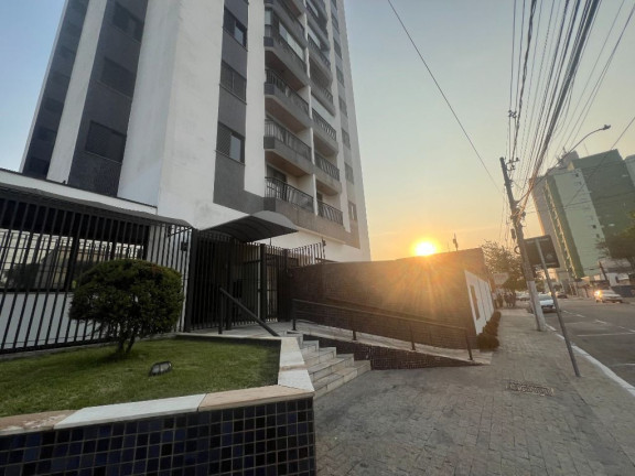Apartamento com 2 Quartos à Venda, 70 m² em Centro - Suzano