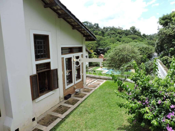 Imagem Casa de Condomínio com 4 Quartos à Venda, em Condomínio Forest Hills - Jandira Imagem Casa de Condomínio com 4 Quartos à Venda, em Condomínio Forest Hills - Jandira